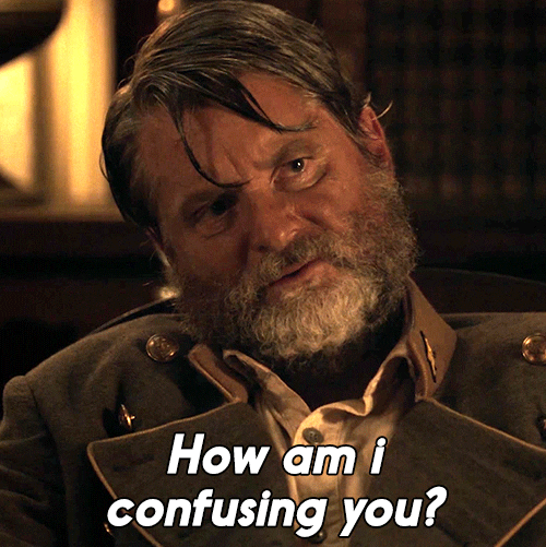 Shea Whigham GIF by Paramount+