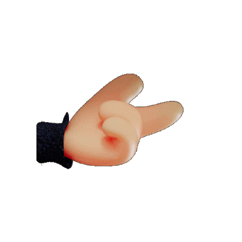 Time Pointing Right Sticker by SDL Property Auctions