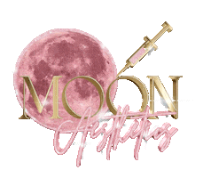 Moon Aesthetics Sticker