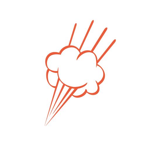 Maisons Terre d'Oc Sticker