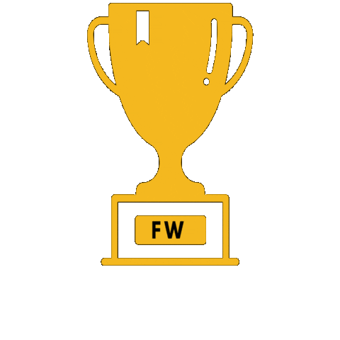 Futureworx Sticker