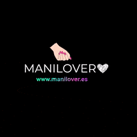 Nails Manicure GIF by Manilover
