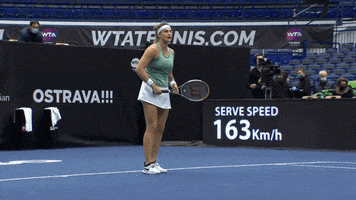 Woot Woot Yes GIF by WTA
