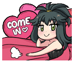 Animated Sticker