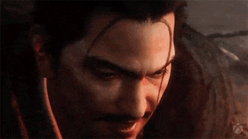 Look At Me Demons GIF by Xbox