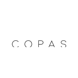 Brand Sticker by Copas empreendimentos