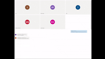 Azure GIF