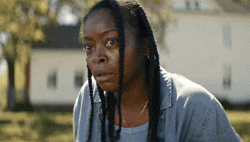 GIF by The Woman in the Yard