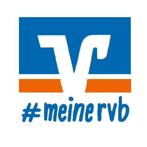 Meinervb Rvb Raiffeisen Volksbank Raiffeisenvolksbank Ostfriesland Sticker by Raiffeisen-Volksbank eG