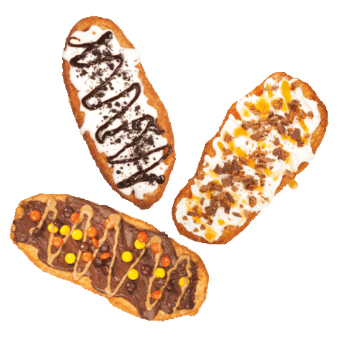 Beavertails Official Sticker