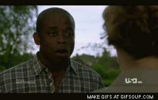Psych GIF - Find & Share on GIPHY