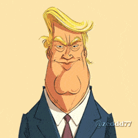 Donald Trump GIF