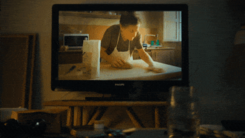 Tired Jeremy Allen White GIF by The Bear