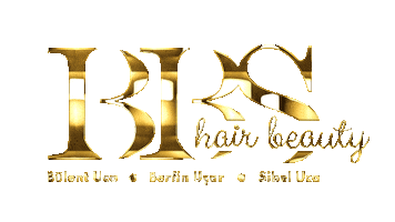 Sticker by BBS Hair Beauty Salon - Care for you
