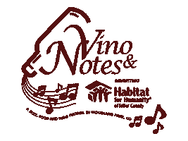 Habitat for Humanity of Teller County Sticker