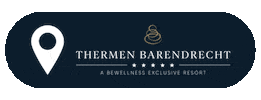 Werken in de Wellness Sticker