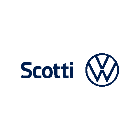 Volkswagen Vw Sticker by Scotti Ugo Automobili