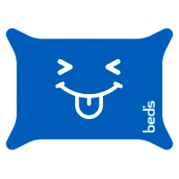 tiendasbedsoficial Sticker
