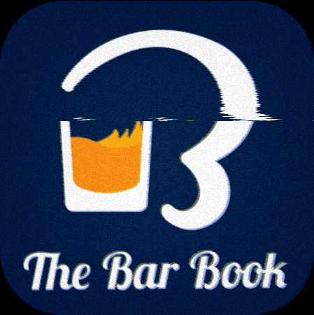 thebarbook beer bar alcohol tequila GIF