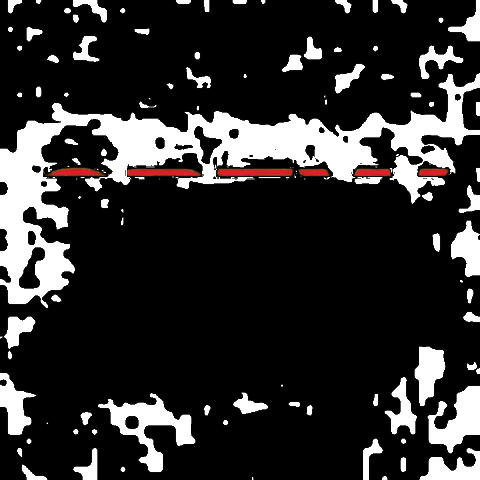 REDLINE Fitness Games GIF