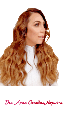 Acnodontologia - Dra Anna Carolina Nogueira Sticker