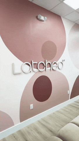 latched GIF