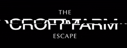 The Croft Farm Escape GIF