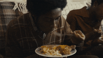 Hungry Food GIF by Amazon Prime Video