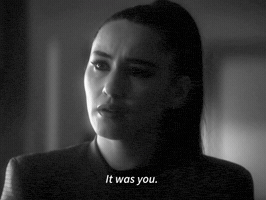 It Was You GIF