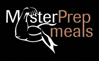 GIF by Masterprep meals