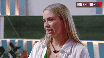 Tully Reaction GIF by Big Brother Australia
