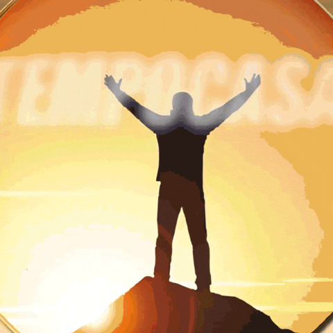 Tempocasa GIF by Paolo Di Rocco