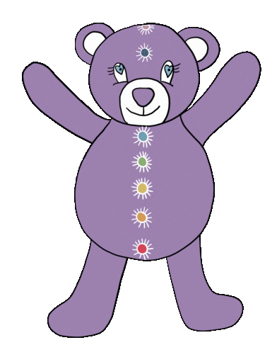 Lavenderbuddy Sticker