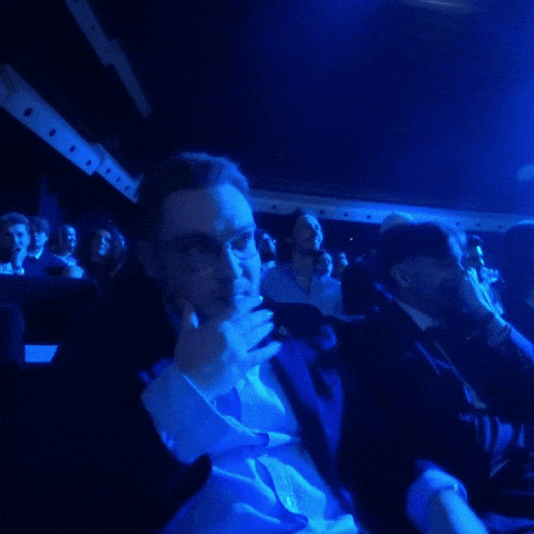 Clapping Applause GIF