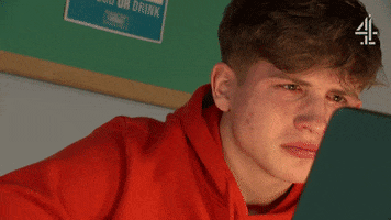 Angry Truth GIF by Hollyoaks