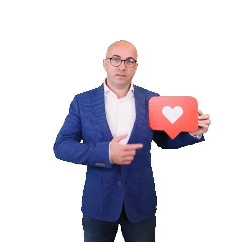 BRIQS Makelaardij Sticker