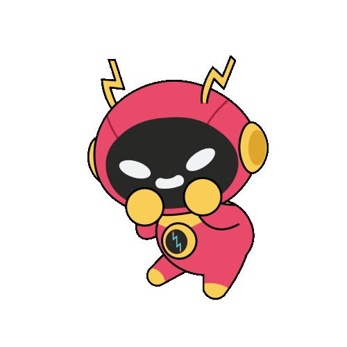 Spectruminfinite Sticker