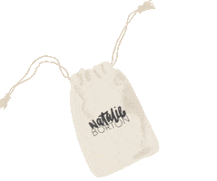 Natalie Nb Sticker by nbdesigns