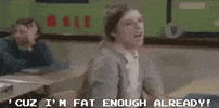 Fat GIF