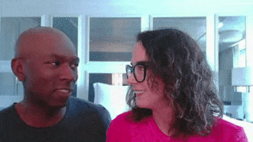 How Funny Love GIF by Relationship Alchemy
