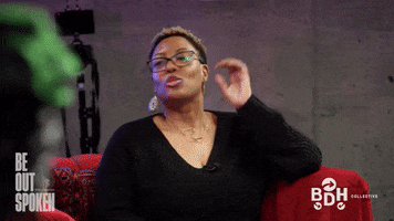 Identity GIF