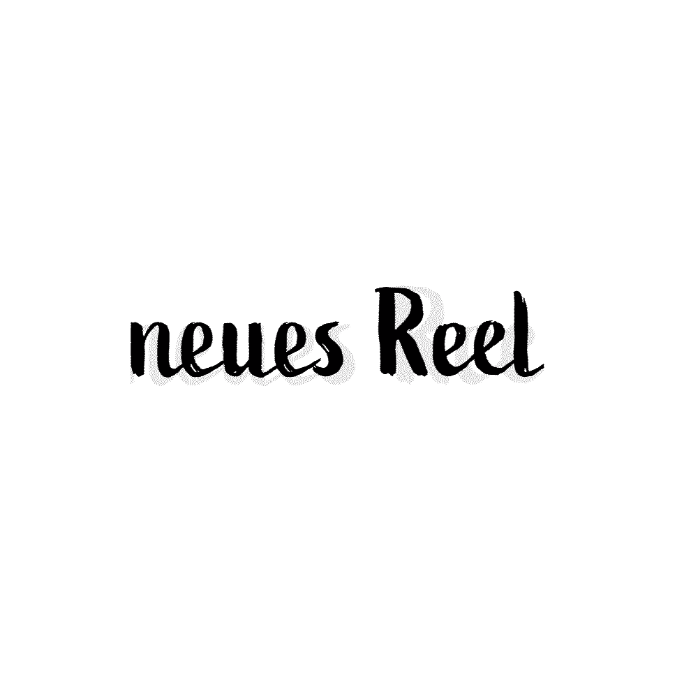 Reel Sticker by Reisegeflüster Podcast