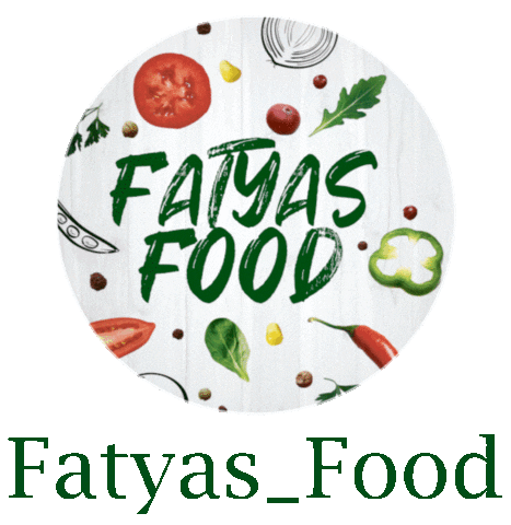 Fatyas Food Sticker by Food Boom