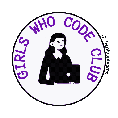 She++ Sticker