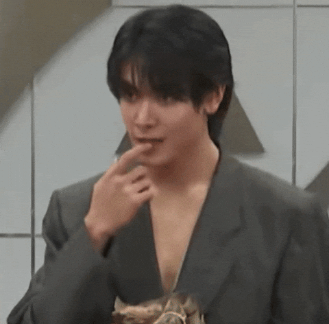 Taste Embarassed GIF
