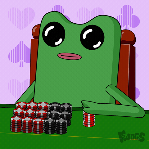 GIF by fwogs
