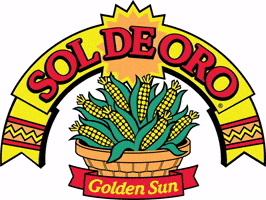 La Tapatia Tortilleria | Sol De Oro | Golden Sun GIF