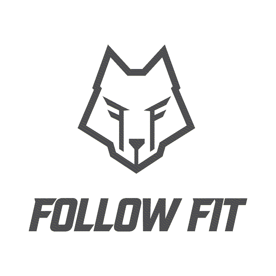 Follow Fit Sticker