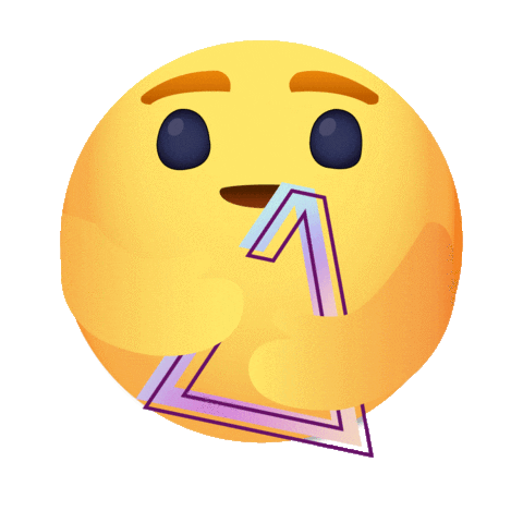 Iridescence Marketing Agency Sticker