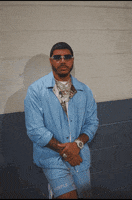 Summer Jam Cj GIF by #1 For Hip Hop, HOT 97